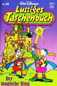 Der magische Ring