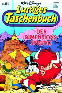 Der Dimensionssprung