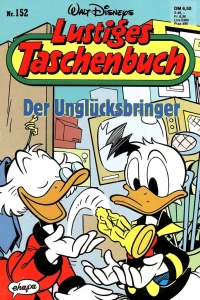 Der Unglücksbringer
