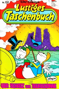 Der Schatz der Teufelszinne