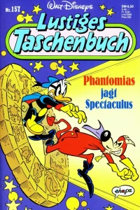 Phantomias jagt Spectaculus