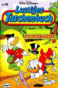 Der wahre Pioniergeist
