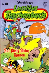 Auf König Midas Spuren