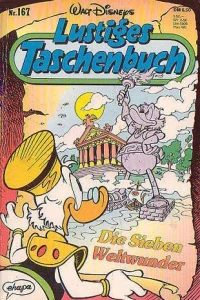 Die Sieben Weltwunder
