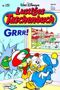 Grrr!