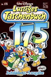 Jubiläums-Ausgabe 175