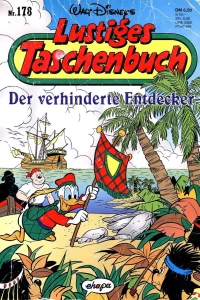 Der verhinderte Entdecker
