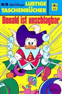 Donald ist unschlagbar