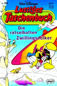 Die rätselhaften Zwillingsvölker