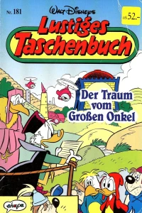 Der Traum vom Großen Onkel