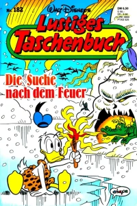 Die Suche nach dem Feuer