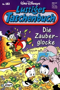 Die Zauberglocke