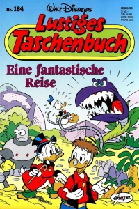 Eine fantastische Reise