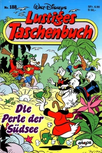 Die Perle der Südsee