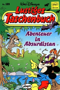 Abenteuer in Absurdistan