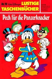 Pech für die Panzerknacker