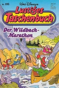 Der Wildbach-Marathon