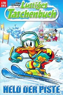 Held der Piste