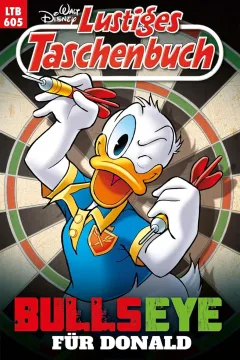 Bullseye für Donald