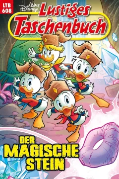 Der Magische Stein