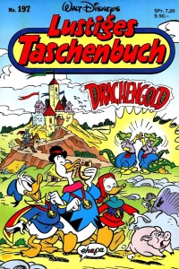 Drachengold