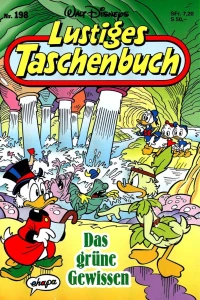 Das grüne Gewissen