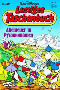 Abenteuer in Pyramontanien