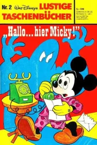 Hallo...hier Micky!