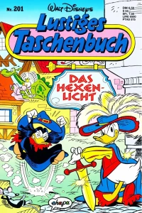 Das Hexenlicht
