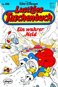 Ein wahrer Held