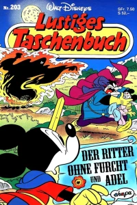 Der Ritter ohne Furcht und Adel