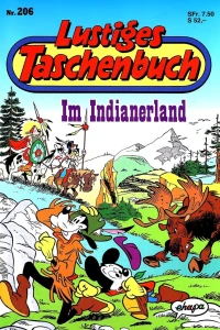 Im Indianerland