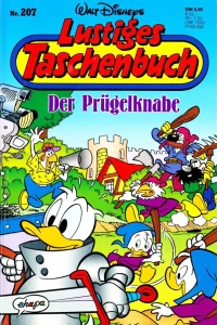 Der Prügelknabe