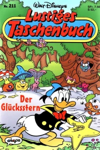 Der Glücksstern