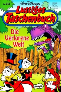 Die verlorene Welt