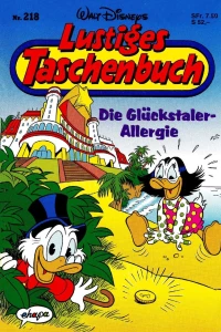 Die Glückstaler-Allergie