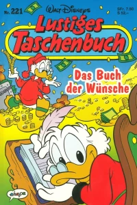 Das Buch der Wünsche