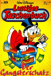 Der Gangsterschatz