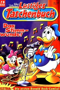 Das Stimmwunder