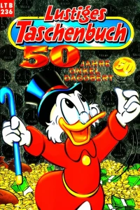 50 Jahre Onkel Dagobert