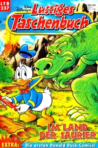 Im Land der Saurier