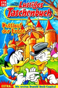 Wettlauf der Erben
