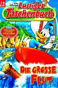 Die grosse Flut