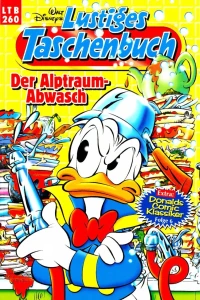 Der Alptraum-Abwasch