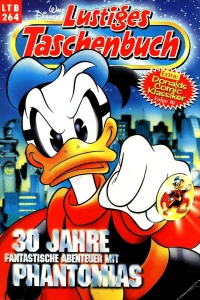 30 Jahre fantastische Abenteuer mit Phantomias