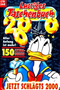 Jetzt schlägts 2000