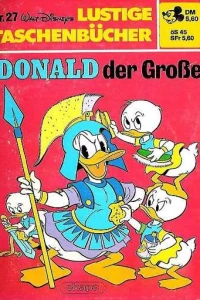 Donald der Große