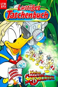 Kleine Sensationen