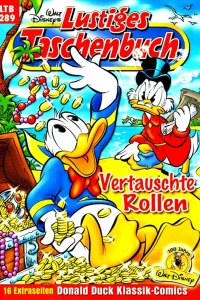 Vertauschte Rollen