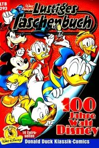 100 Jahre Walt Disney